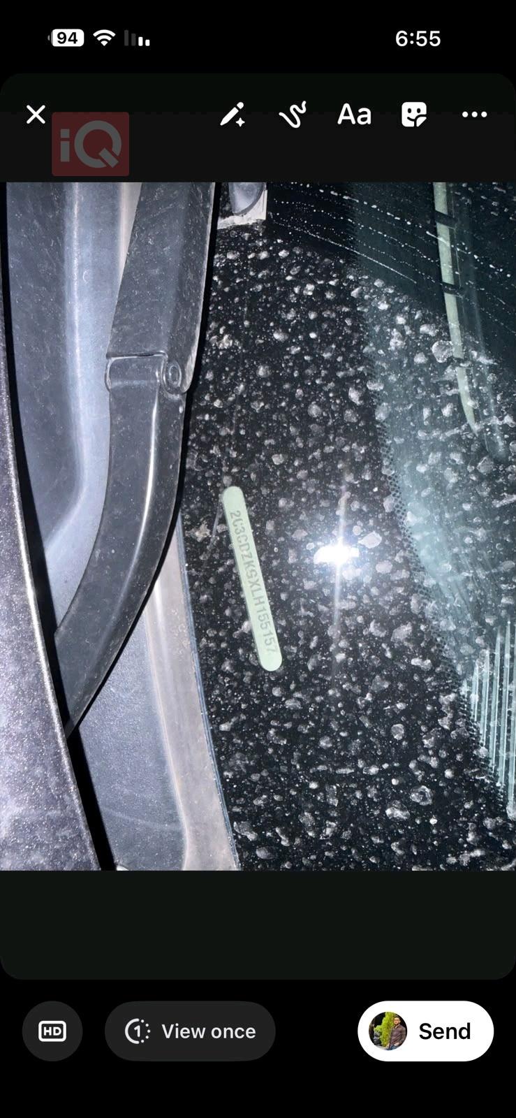 دودج تشالنجر